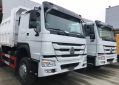 Sinotruk HOWO 6x4 Dump Truck